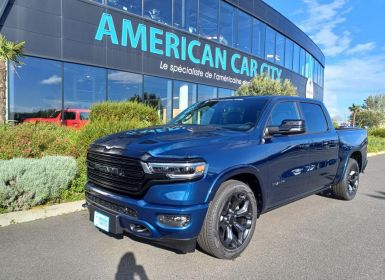 Dodge Ram 1500 Crew Limited Night Edition