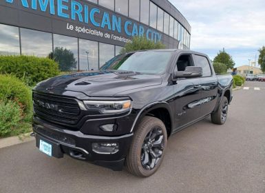 Vente Dodge Ram 1500 CREW LIMITED NIGHT EDITION Neuf