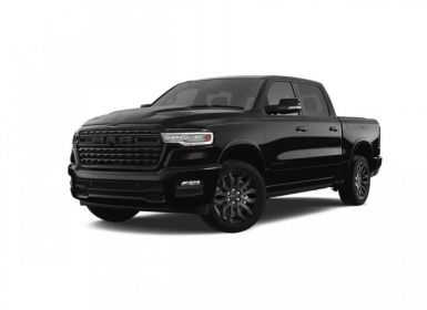 Achat Dodge Ram 1500 CREW LIMITED NIGHT EDITION 2025 Neuf