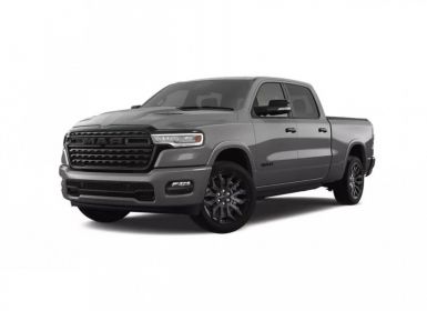 Dodge Ram 1500 CREW LIMITED NIGHT EDITION LONGUE BENNE 2025