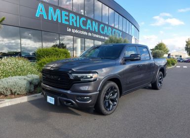 Vente Dodge Ram 1500 CREW LIMITED NIGHT EDITION RAMBOX Neuf