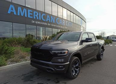 Dodge Ram 1500 CREW LIMITED NIGHT EDITION RAMBOX Occasion