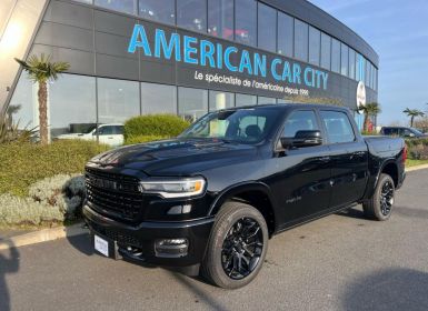 Dodge Ram 1500 CREW LIMITED NIGHT EDITION RAMBOX 2025