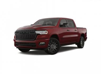 Dodge Ram 1500 CREW LIMITED NIGHT EDITION RAMBOX 2025