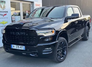 Dodge Ram 1500 CREW LIMITED NIGHT EDITION RAMBOX 2025