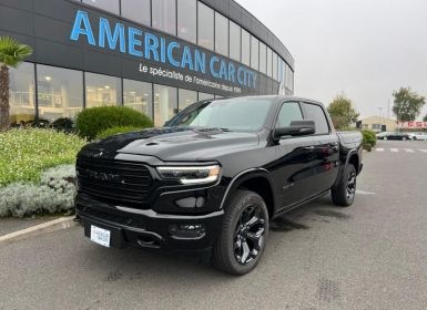 Vente Dodge Ram 1500 CREW LIMITED NIGHT EDITION RAMBOX HAYON Neuf