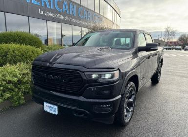 Dodge Ram 1500 CREW LIMITED NIGHT EDITION RAMBOX HAYON MULTI