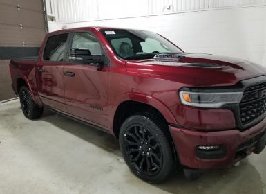 Dodge Ram 1500 CREW LIMITED NIGHT EDITION RAMBOX HAYON MULTI