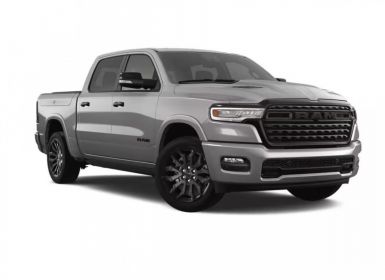 Dodge Ram 1500 CREW LIMITED NIGHT EDITION RAMBOX HAYON MULTI 2025 Neuf