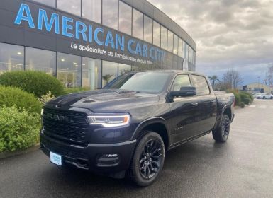 Vente Dodge Ram 1500 CREW LIMITED NIGHT EDITION RAMBOX HAYON MULTI 2025 Neuf