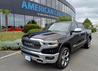 Vente Dodge Ram 1500 CREW LIMITED RAMBOX HAYON MULTI Occasion