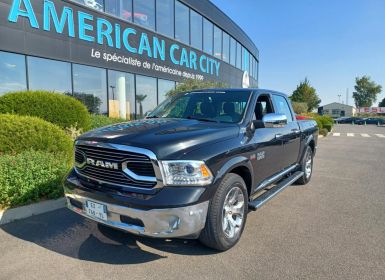 Achat Dodge Ram 1500 crew LIMITED RAMBOX V8 5.7L 395ch Occasion