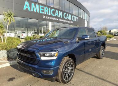 Dodge Ram 1500 CREW SPORT