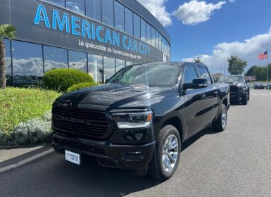 Achat Dodge Ram 1500 CREW SPORT V8 5.7L HEMI Occasion