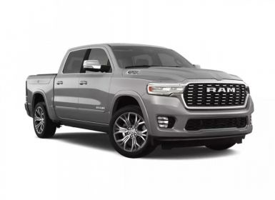 Vente Dodge Ram 1500 CREW TUNGSTEN AIR RAMBOX Neuf