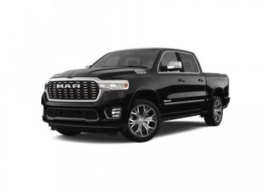 Vente Dodge Ram 1500 CREW TUNGSTEN AIR RAMBOX 2025 Neuf