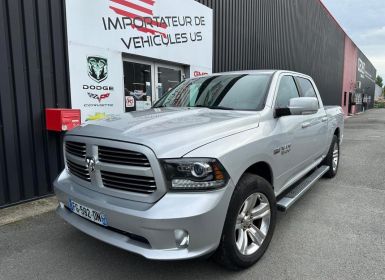 Achat Dodge Ram 1500 CREWCAB Occasion