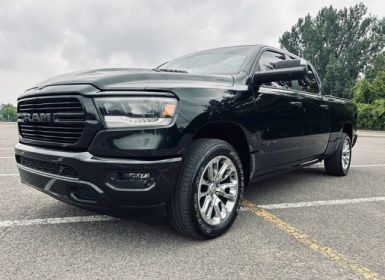 Dodge Ram 1500 CREWCAB LARAMIE 5,7L HEMI