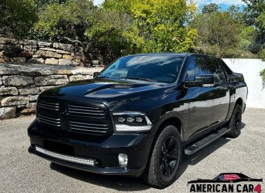 Dodge Ram 1500 full option re main gpl Occasion