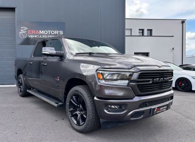 Vente Dodge Ram 1500 GT SPORT V8 5.7 395 TVA RECUPÉRABLE Occasion