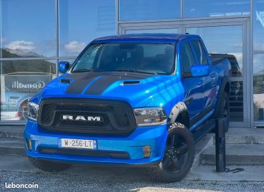 Vente Dodge Ram 1500 HEMI 5.7 PTRA 7T GPL Occasion