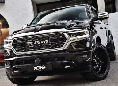 Vente Dodge Ram 1500 HEMI 5.7L LIMITED LPG Occasion