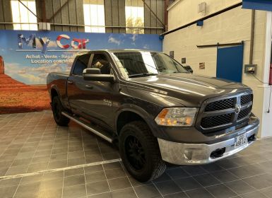 Dodge Ram 1500 HEMI 5.7L V8 395CH BVA SPORT