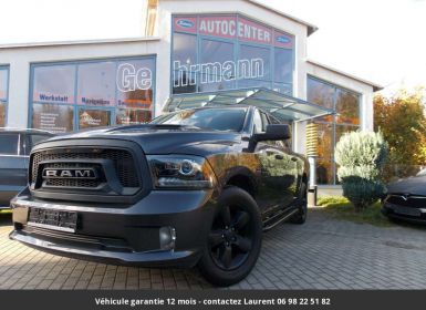 Dodge Ram 1500 hemi sport 4x4 hors homologation 4500e