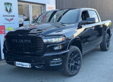 Dodge Ram 1500 HURICANE LARAMIE NIGHT PREMIUM