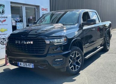 Achat Dodge Ram 1500 HURRICANE LARAMIE SPORT 2025 Neuf