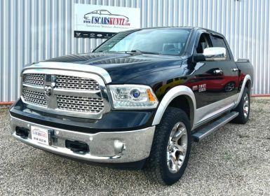 Dodge Ram 1500 LARAMIE Occasion