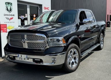 Achat Dodge Ram 1500 LARAMIE 55136KM Occasion