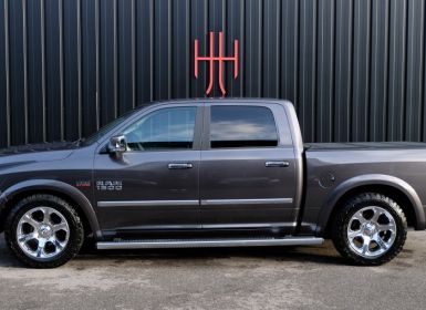 Dodge Ram 1500 LARAMIE CREW CAB 4X4 Occasion