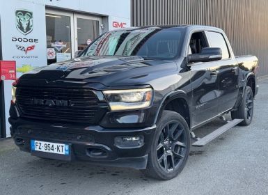 Dodge Ram 1500 LARAMIE NIGHT EDITION