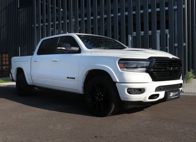 Dodge Ram 1500 Laramie Night Edition V8 5 7 Neuf En Vente A Fegersheim 67 Bas Rhin Performance Motors