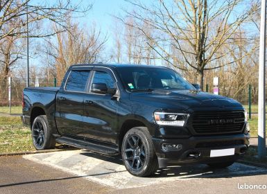 Dodge Ram 1500 laramie sport 61500ht