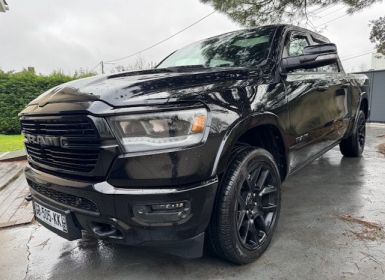 Dodge Ram 1500 LARAMIE SPORT NIGHT EDITION