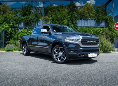 Achat Dodge Ram 1500 LIMITED Occasion