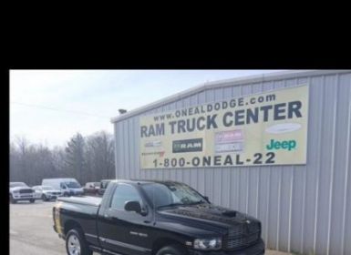 Vente Dodge Ram 1500 Limited edition Rumble Bee 4x4  Occasion