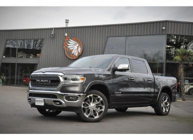 Dodge Ram 1500 limited v8