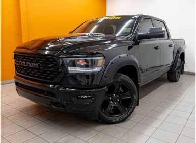 Vente Dodge Ram 1500 rambox sport night 12p 5.7l 4x4 tout compris hors homologation 4500e Occasion