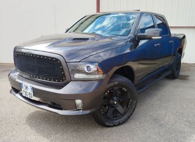 Achat Dodge Ram 1500 sport 5 places GPL Occasion