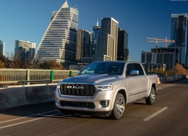 Dodge Ram 1500 Tungsten Crew Cab HO MY 25