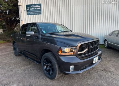 Achat Dodge Ram 1500 TVA Occasion