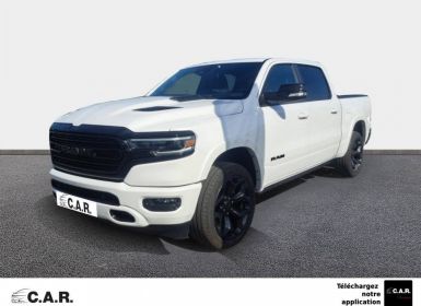 Achat Dodge Ram 1500 V8 395 CH LIMITED NIGHT EDITION Occasion