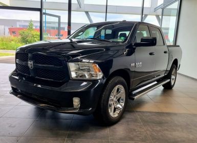 Achat Dodge Ram 1500 v8 crewcab Occasion