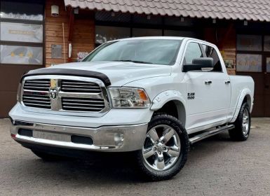 Vente Dodge Ram Occasion