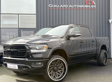 Vente Dodge Ram Occasion