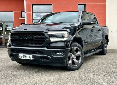 Achat Dodge Ram Occasion