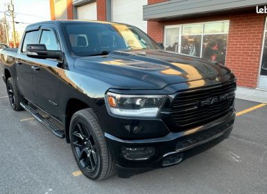 Vente Dodge Ram Occasion